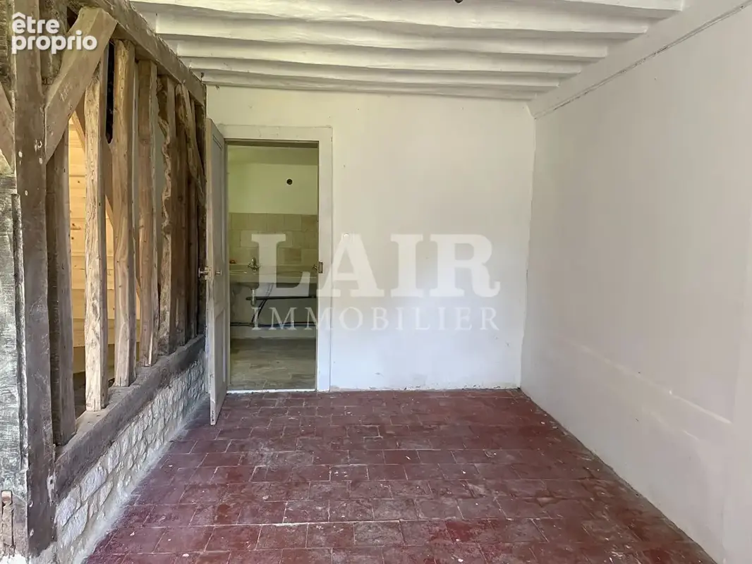 Maison sur deux hectares, réf B13908 - photo 5