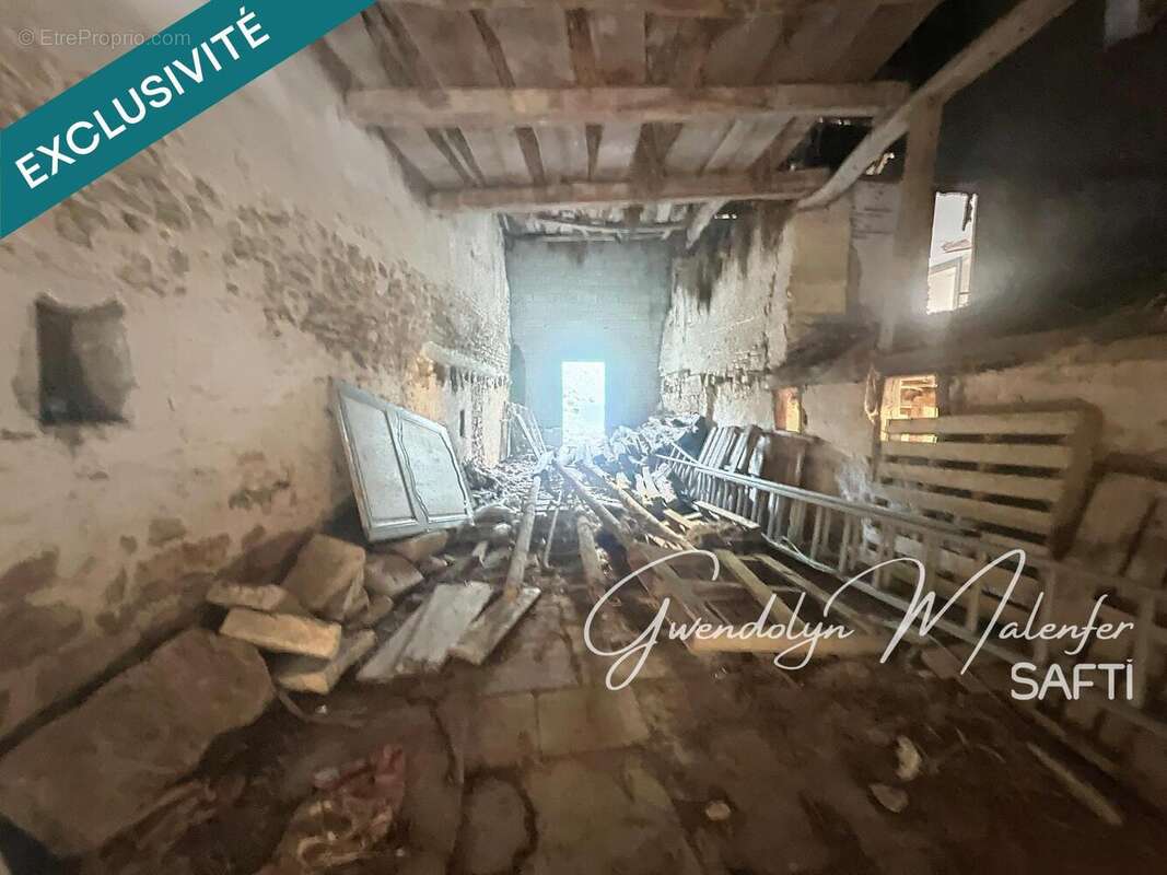 Photo 5 - Maison à QUINGEY