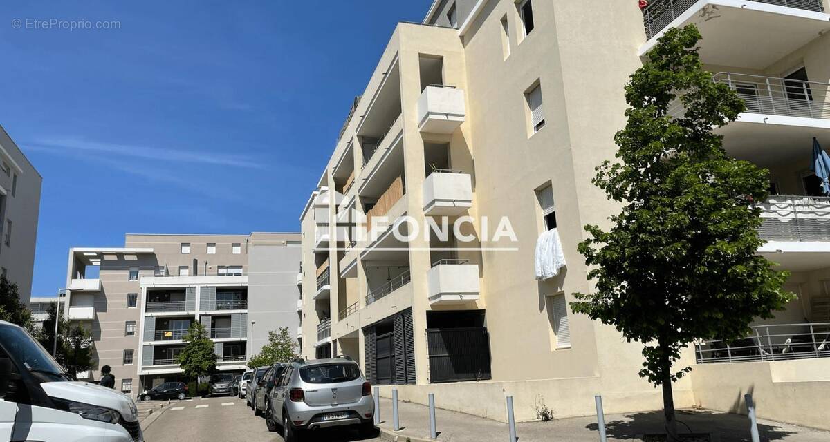 Appartement à AVIGNON