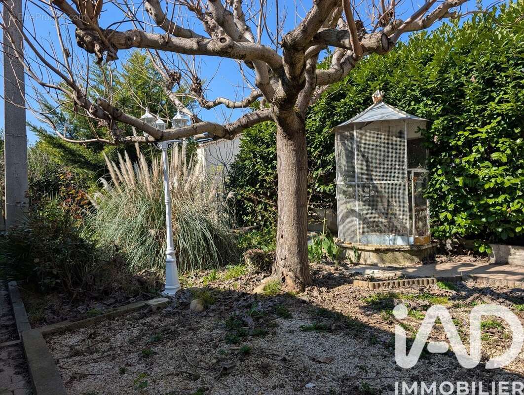 Photo 3 - Maison à PORTES-LES-VALENCE