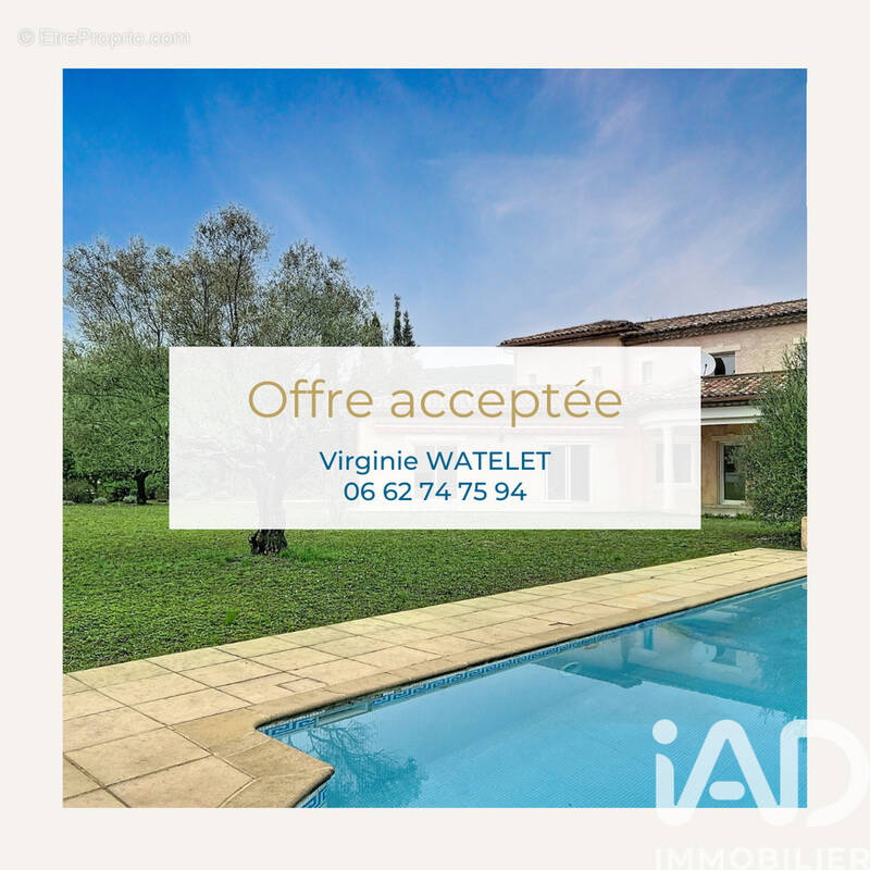 Photo 1 - Maison à LES MATELLES