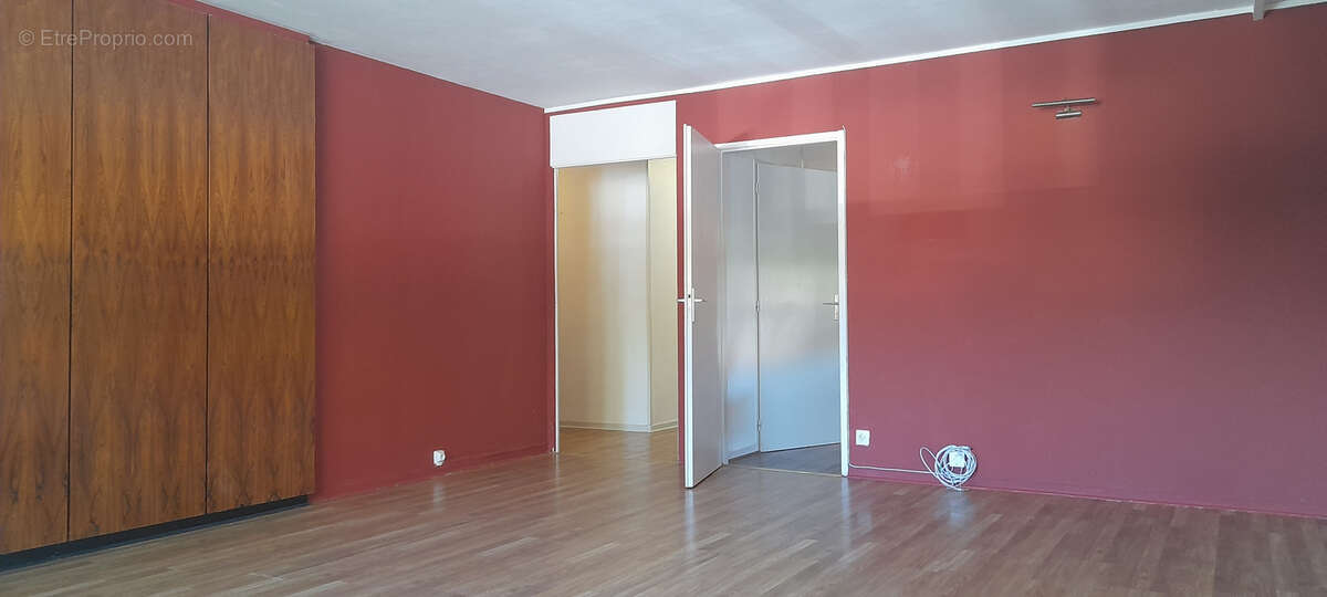 Appartement à BELLEY