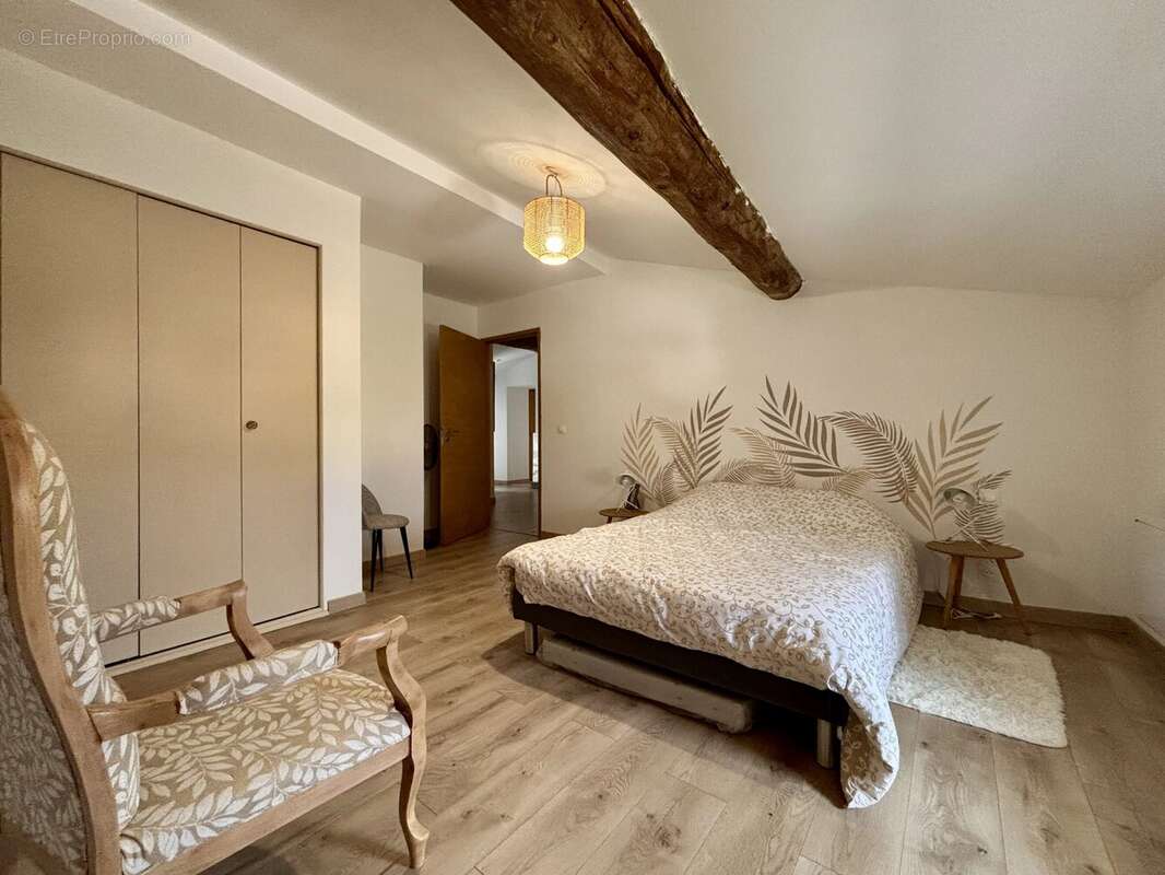 Maison d’exception aux intérieurs spacieux - photo 4