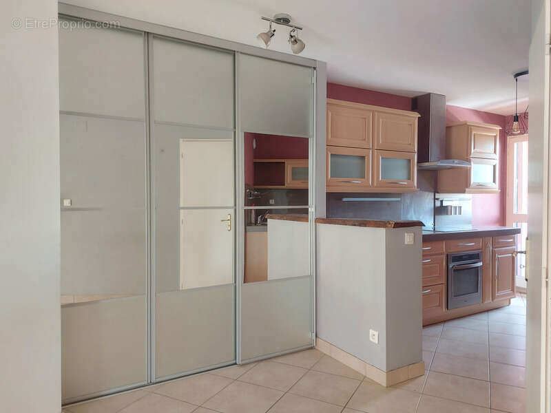 Appartement à MONTAUBAN