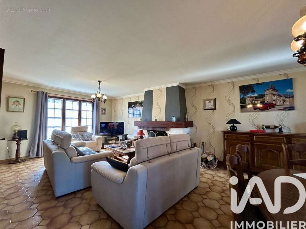 Photo 4 - Maison à CLERY-SAINT-ANDRE