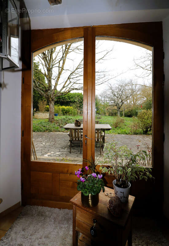 Maison à AURIMONT