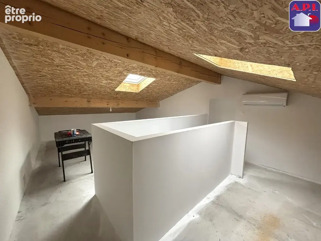 Maison 5 pièces 155 m² à vendre à Saint-Quentin-La-Tour (09500) - photo 12