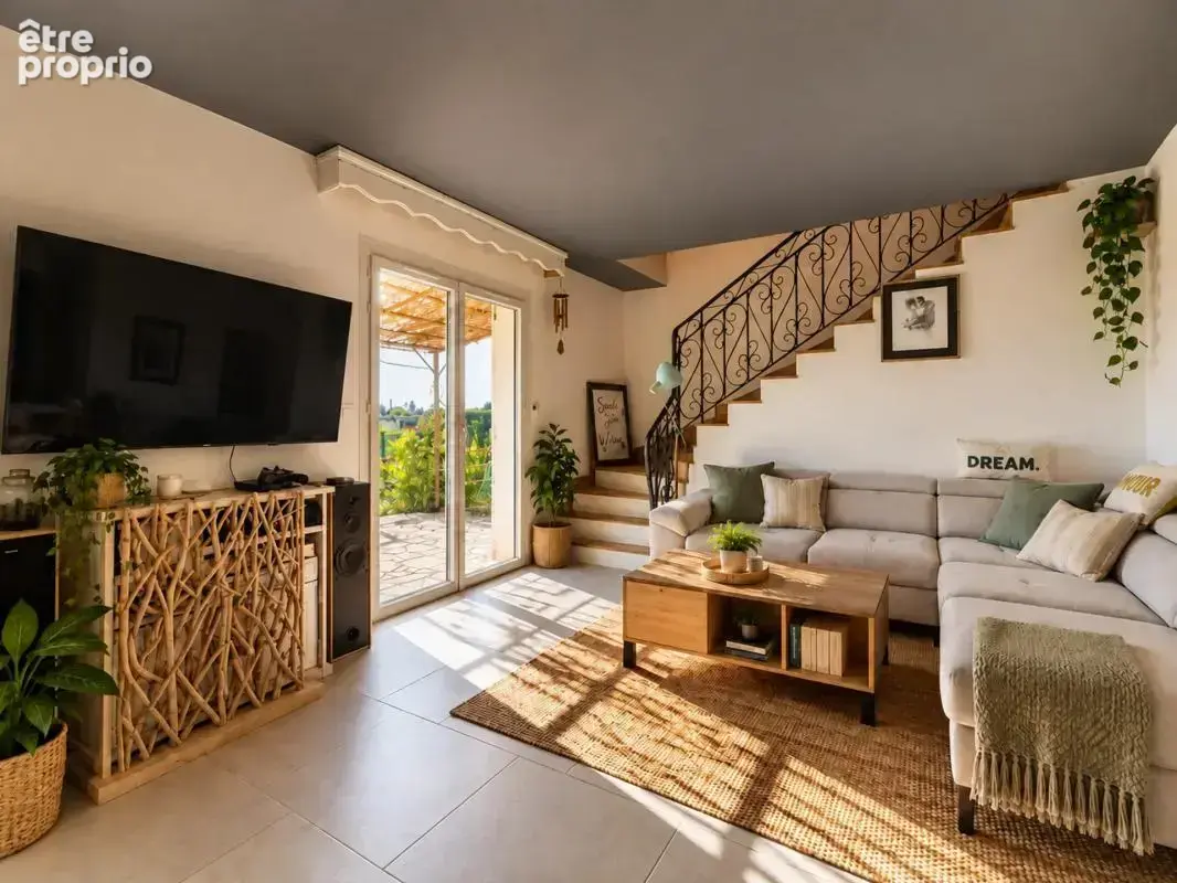 Maison de 4 pièces de 145 m² situé à Darvoy - photo 3