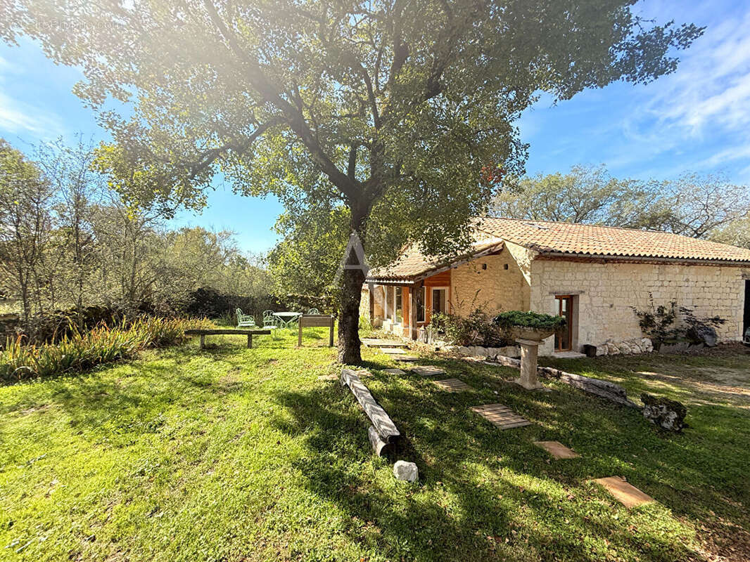 Maison à CARNAC-ROUFFIAC