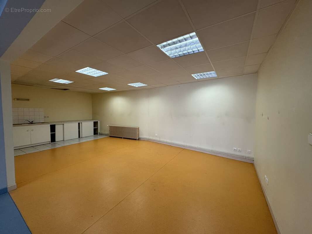 Commerce à CHARLEVILLE-MEZIERES