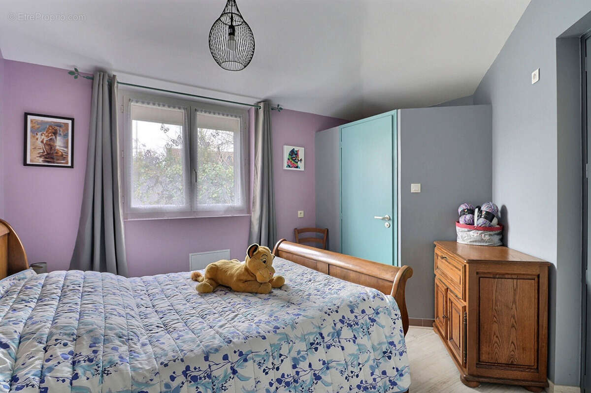 Maison à HAGETMAU