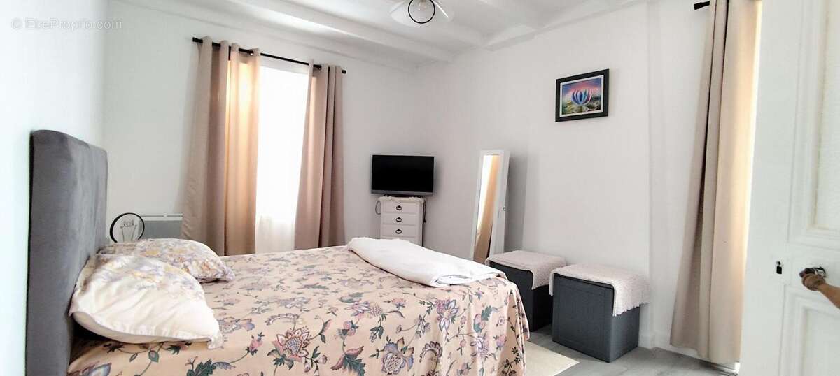 Photo 4 - Maison à POURSAY-GARNAUD