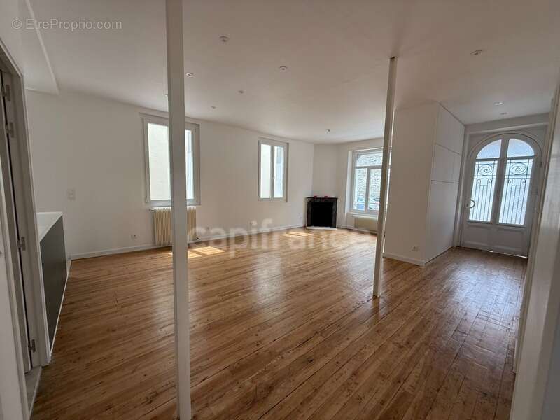 Appartement à LOURDES