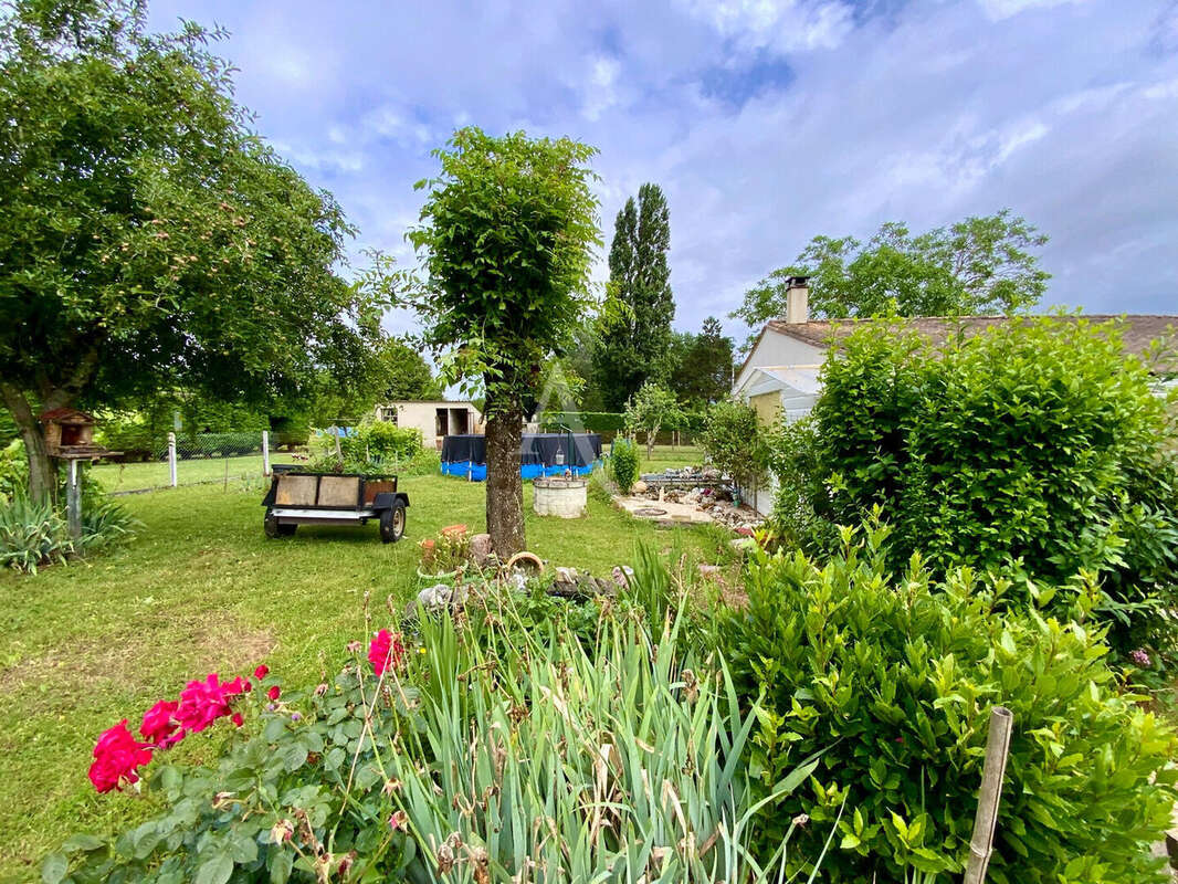 Maison Clam 4 pièce(s) 90 m2 - photo 5