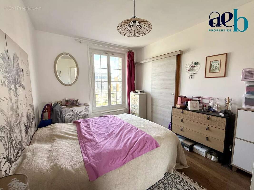 Appartement à TROYES