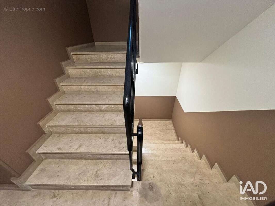 Photo 8 - Appartement à BRY-SUR-MARNE