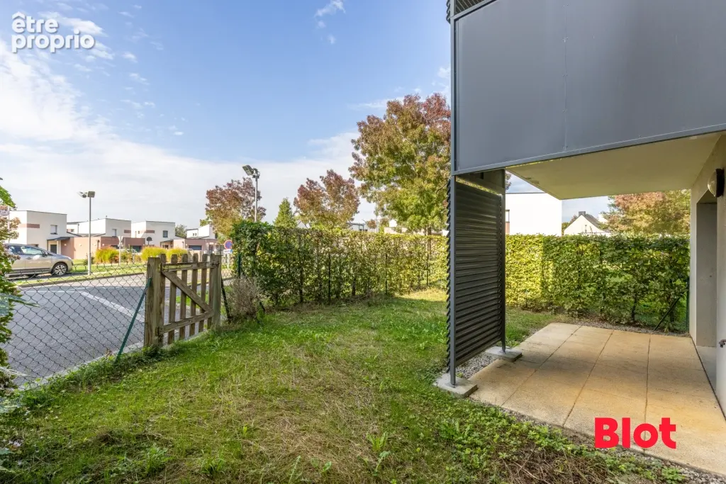 Appartement 2 pièces 47 m² à vendre à Betton (35830) - photo 8