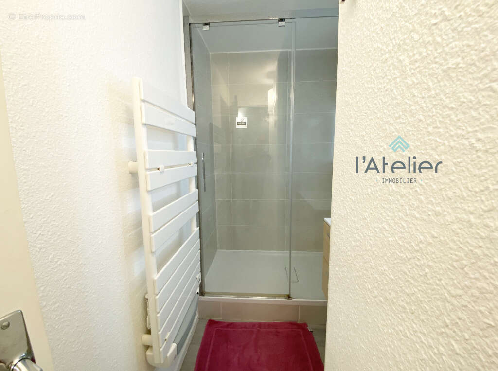 Appartement à SAINT-LARY-SOULAN