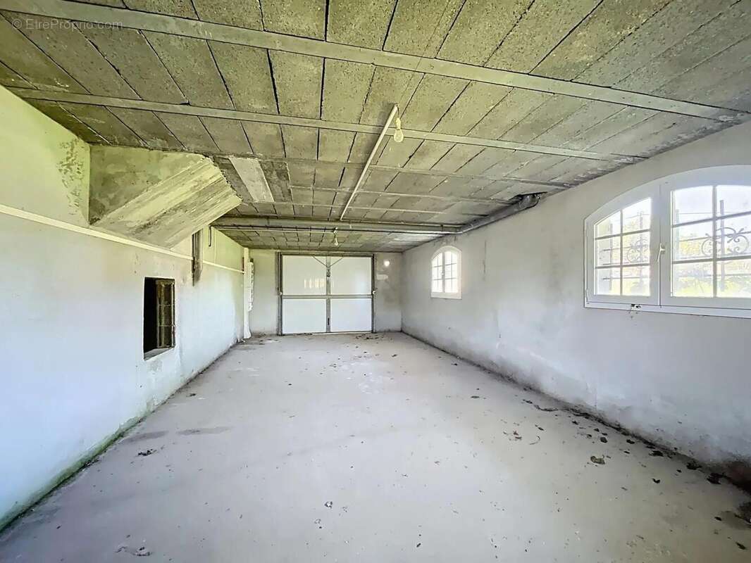 Photo 7 - Maison à SAINTE-EULALIE