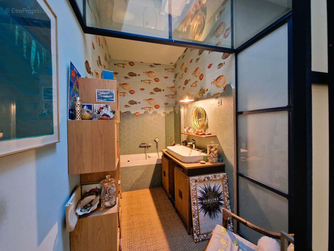 Appartement à BRIVE-LA-GAILLARDE