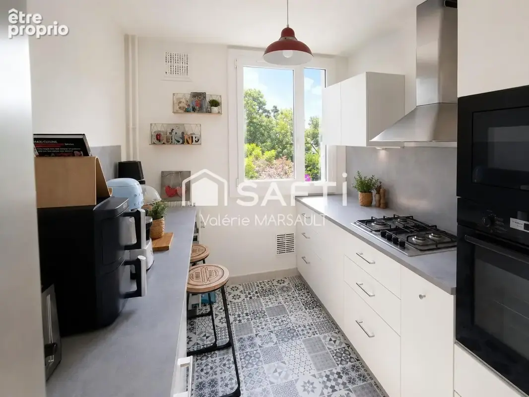 Photo 1 - Appartement à JOUE-LES-TOURS
