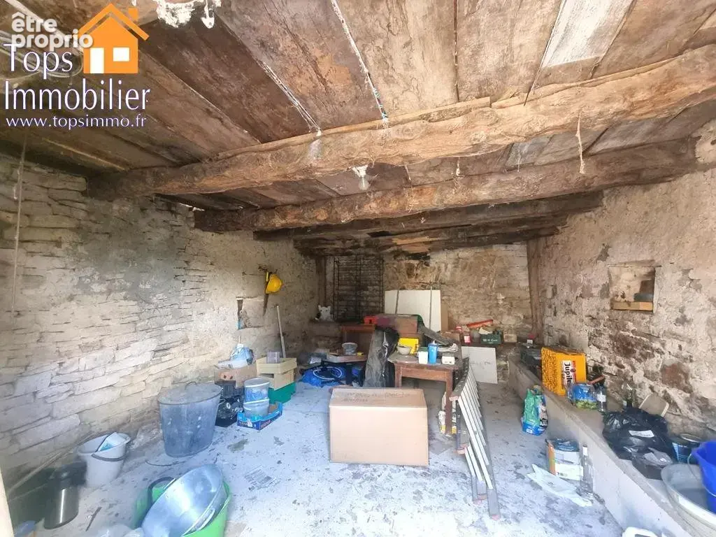 Maison de campagne avec dépendances dans un hameau calme - photo 10