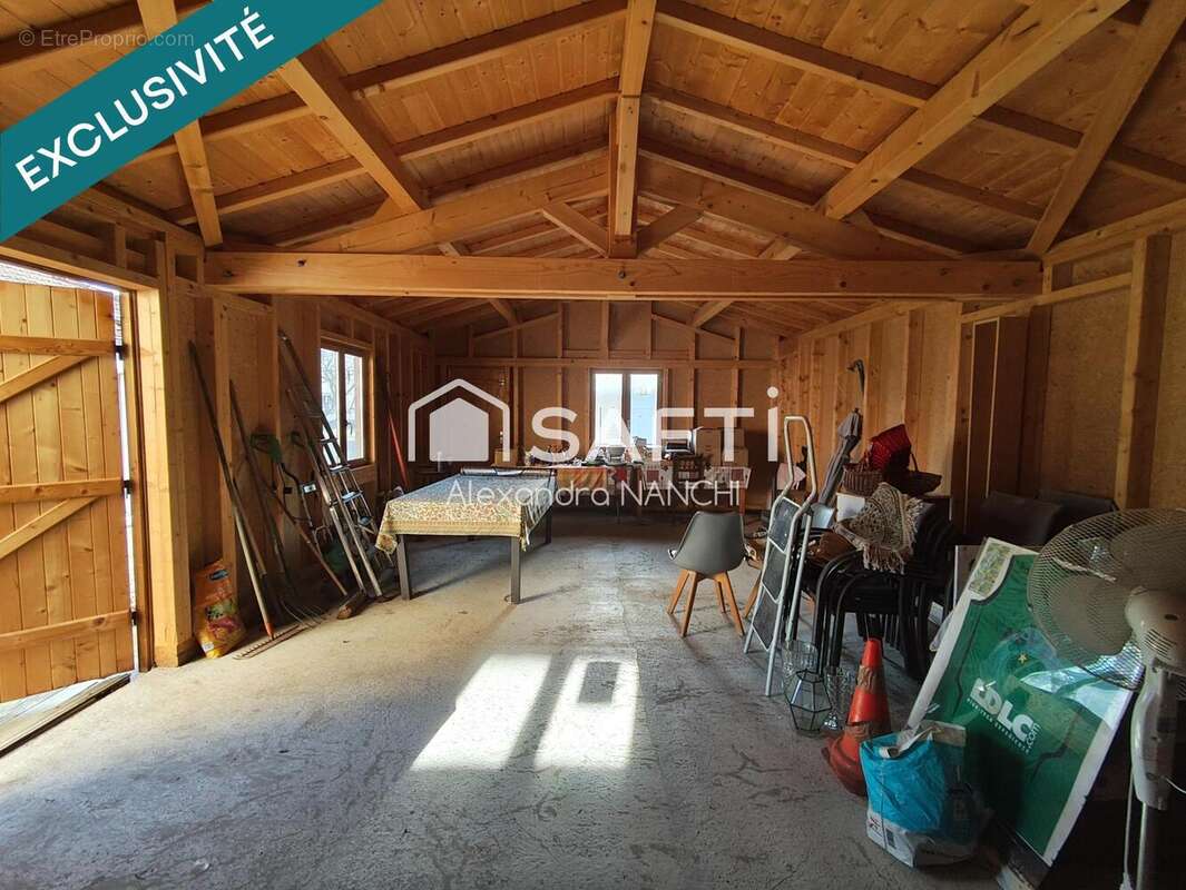 Photo 9 - Maison à SAINT-DENIS-EN-BUGEY