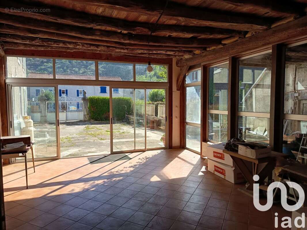 Photo 4 - Maison à FRONSAC