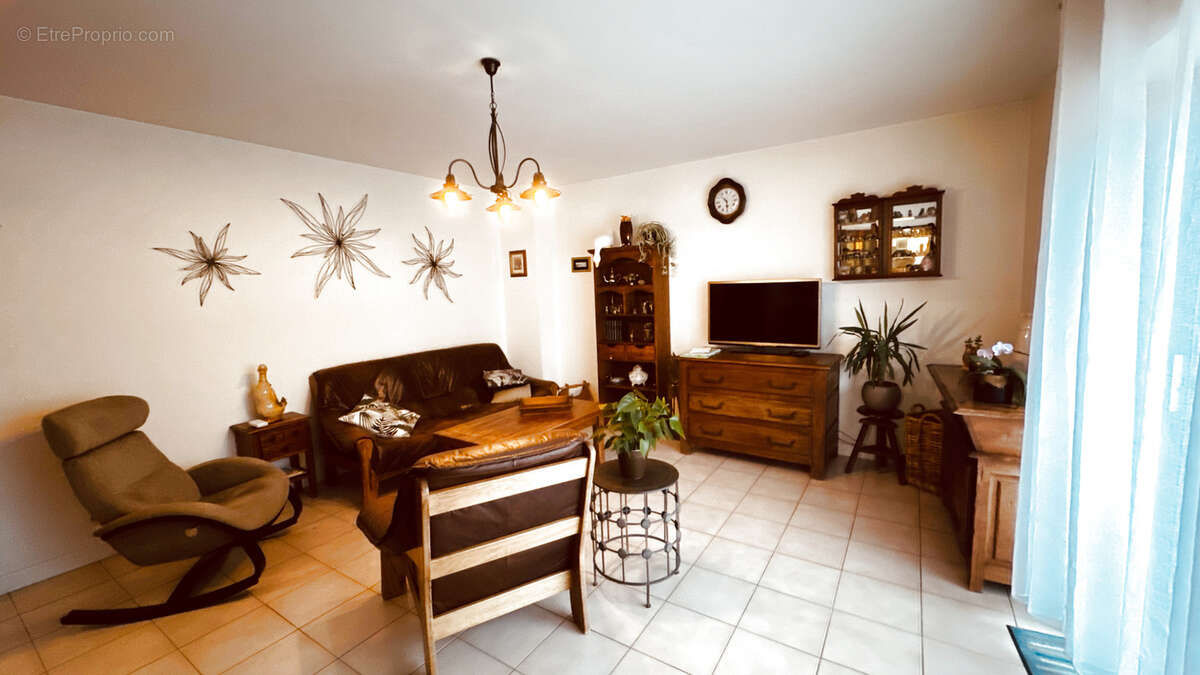 Appartement à AVALLON