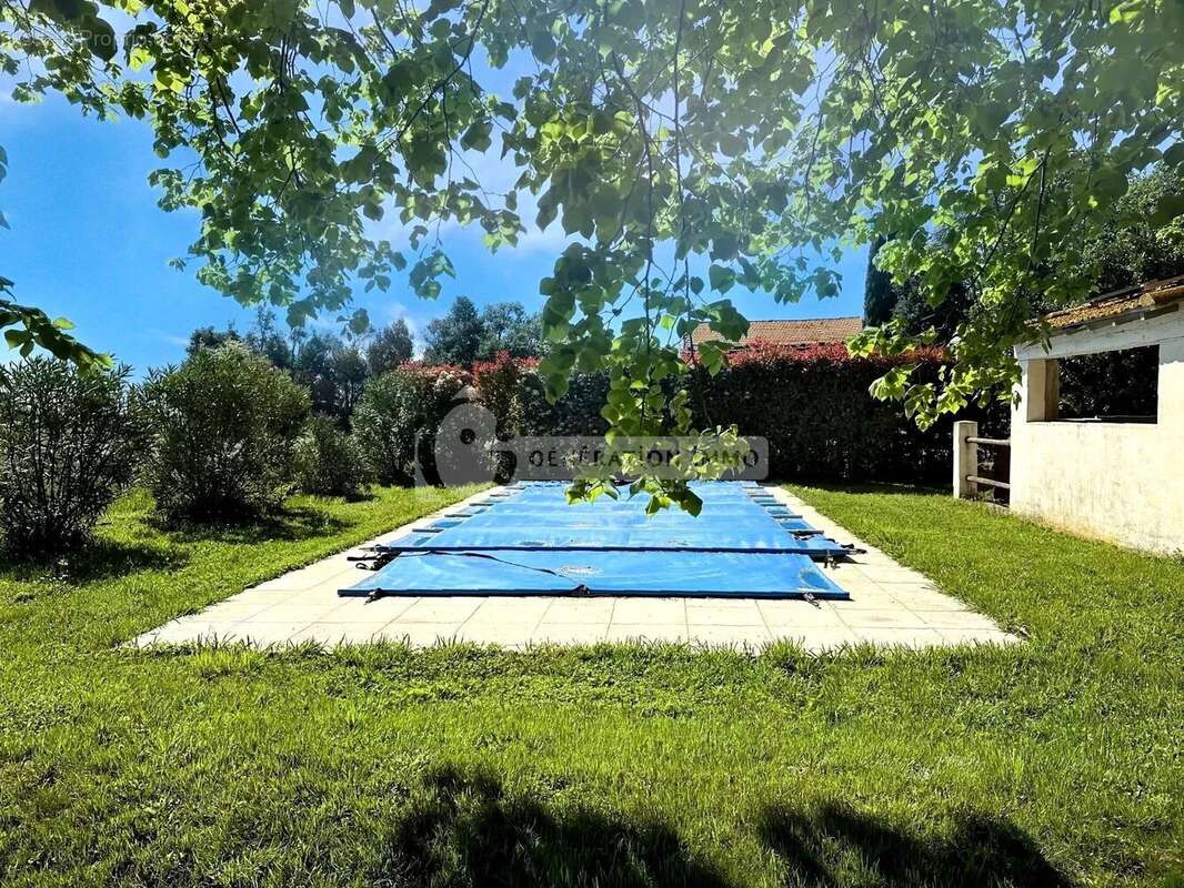 Maison à ARLES