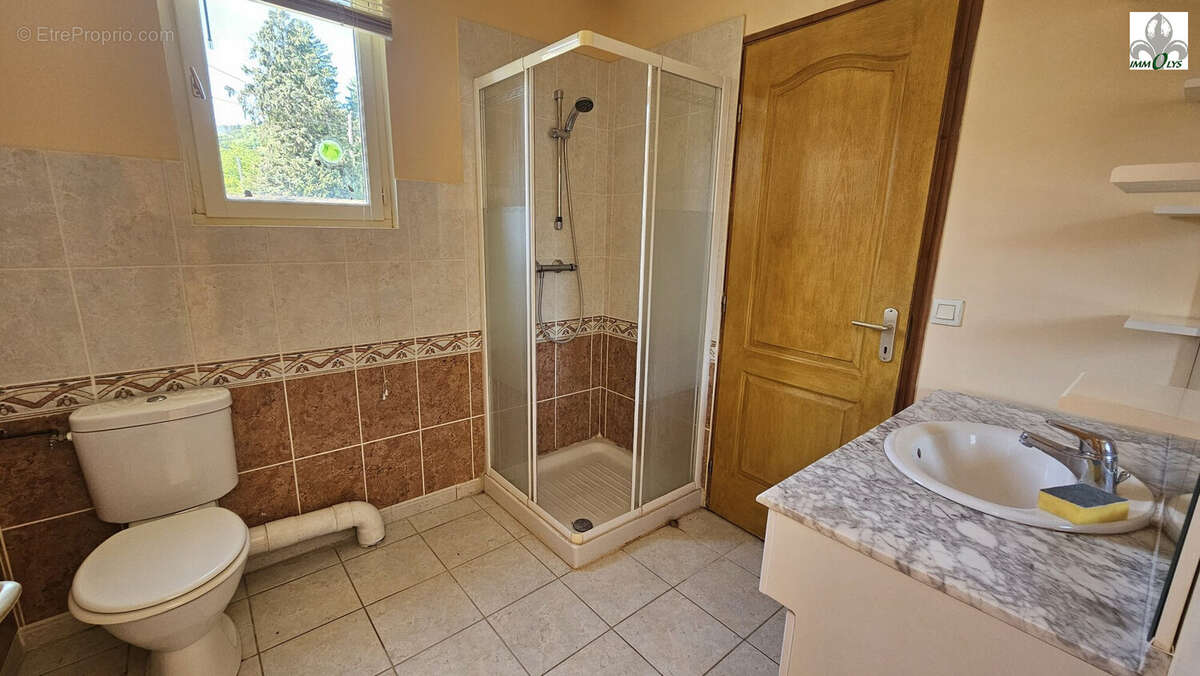 Appartement à NUITS-SAINT-GEORGES