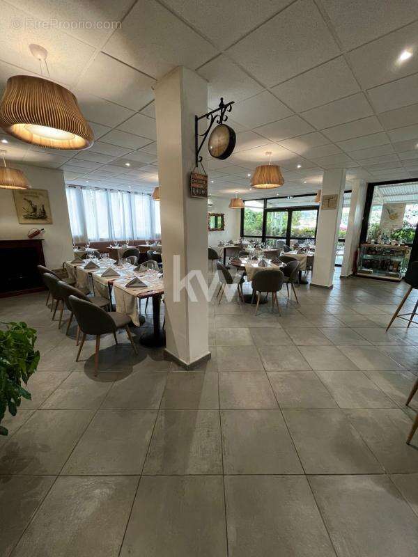 Commerce à LE LAMENTIN