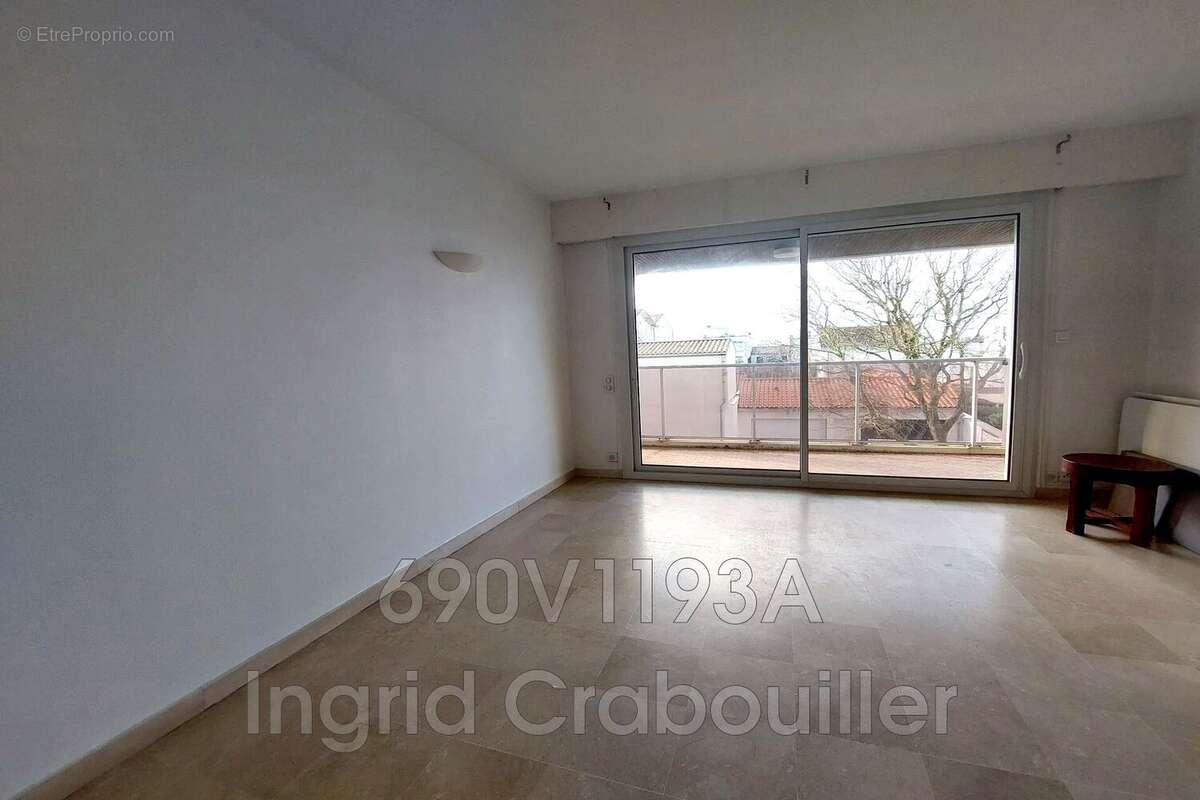 Appartement à ROYAN