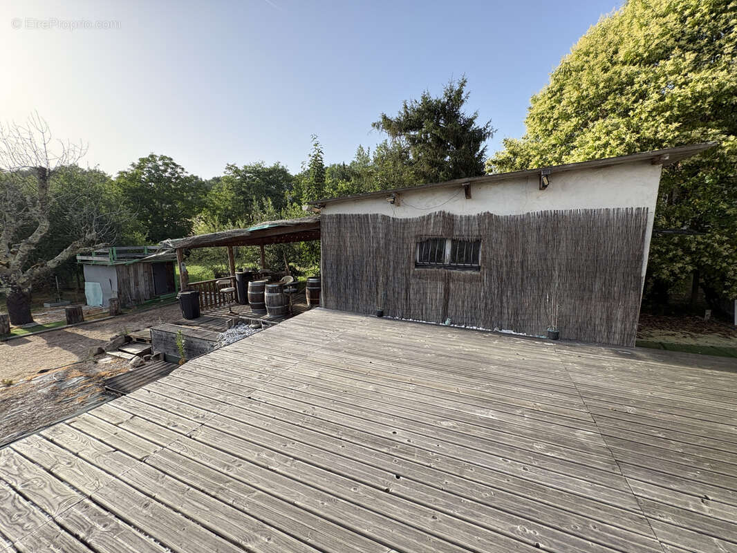 Maison 5 chambres - photo 18
