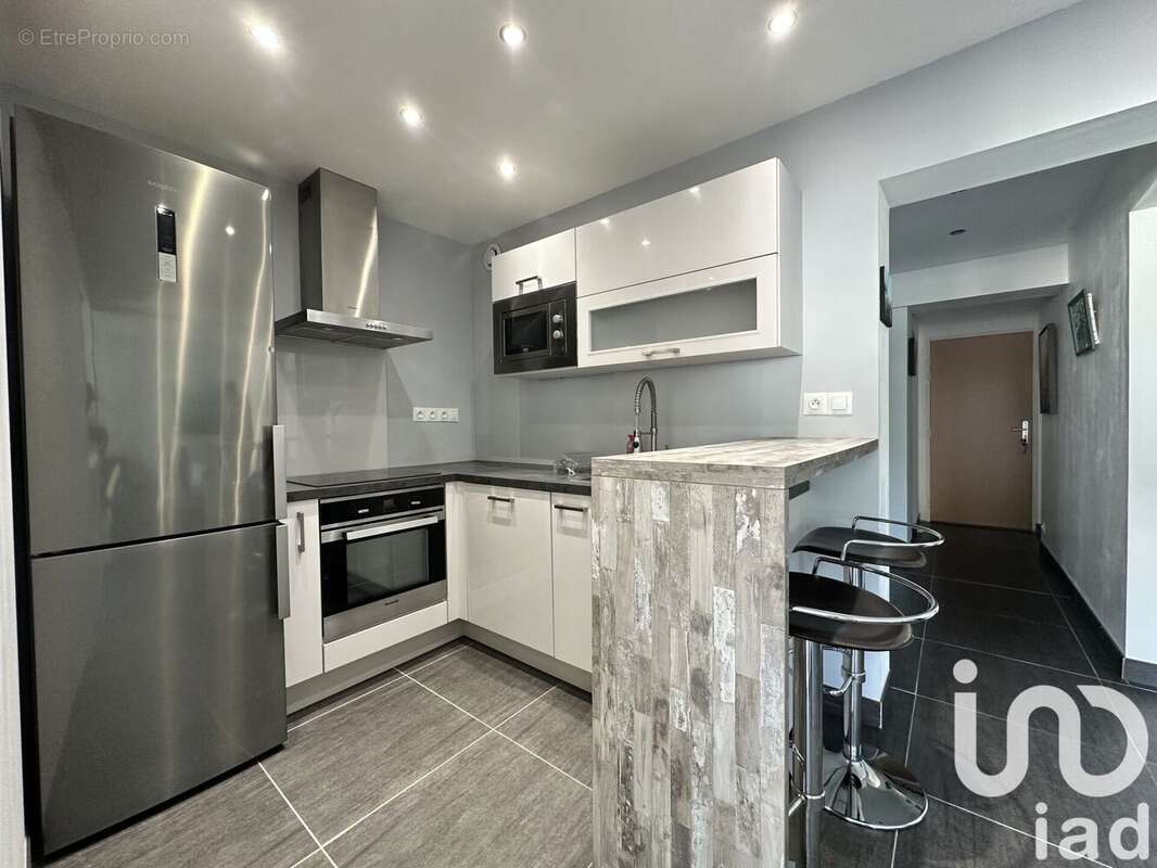 Photo 3 - Appartement à ILE-TUDY