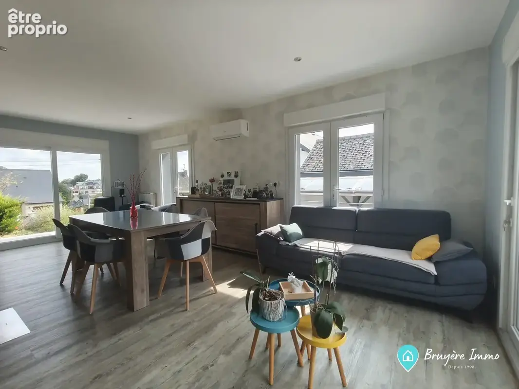 Maison 150 m² à Fontaine-Les-Vervins  - photo 6