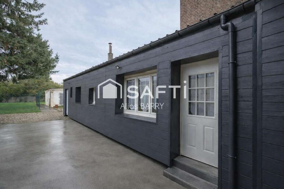 Photo 9 - Maison à DOUAI