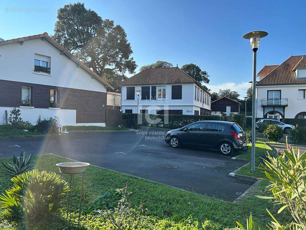 Appartement à SAINT-BREVIN-LES-PINS