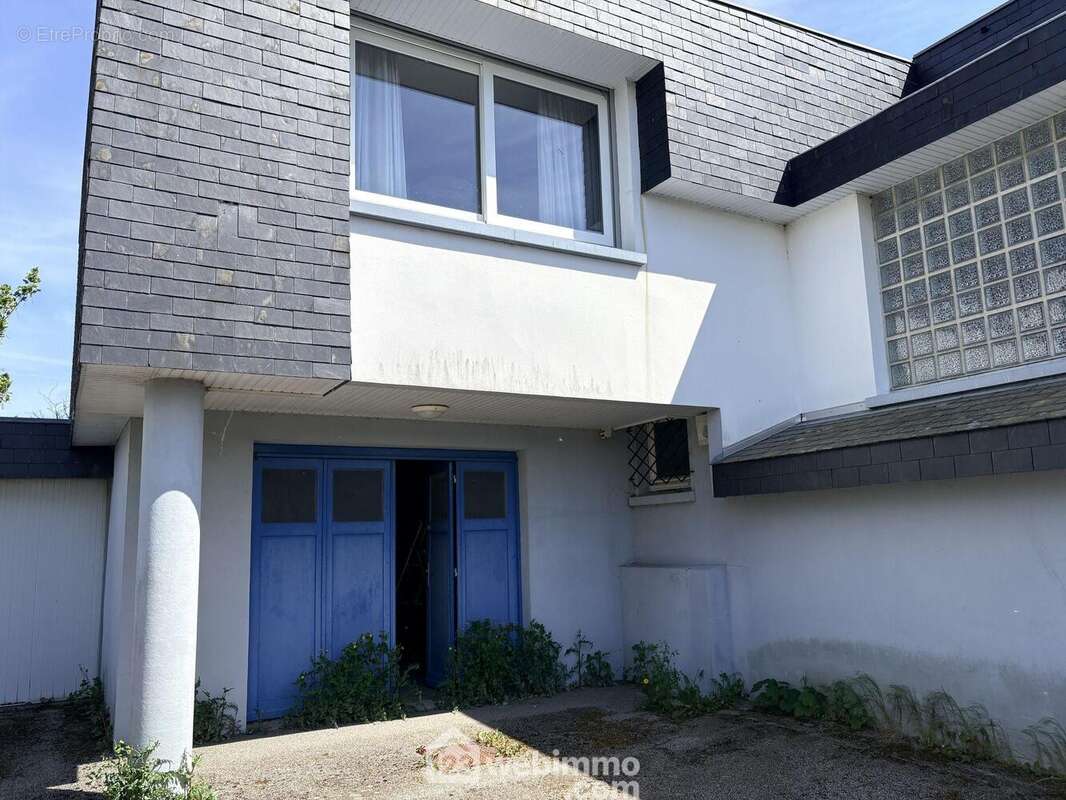 Maison à BOLBEC