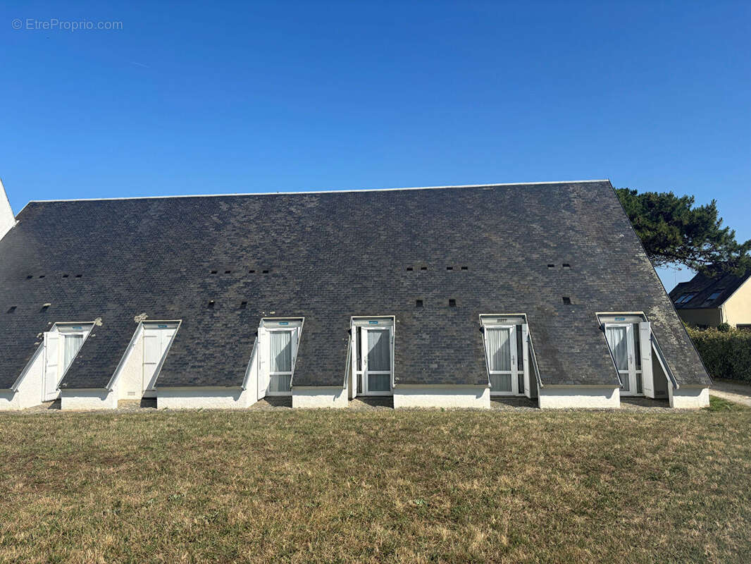 Appartement à GUIDEL