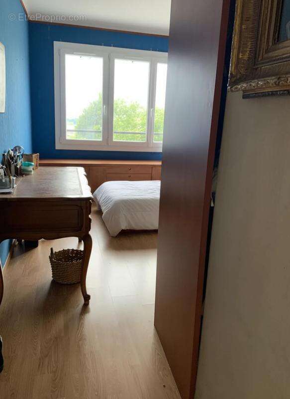 Appartement à LORIENT