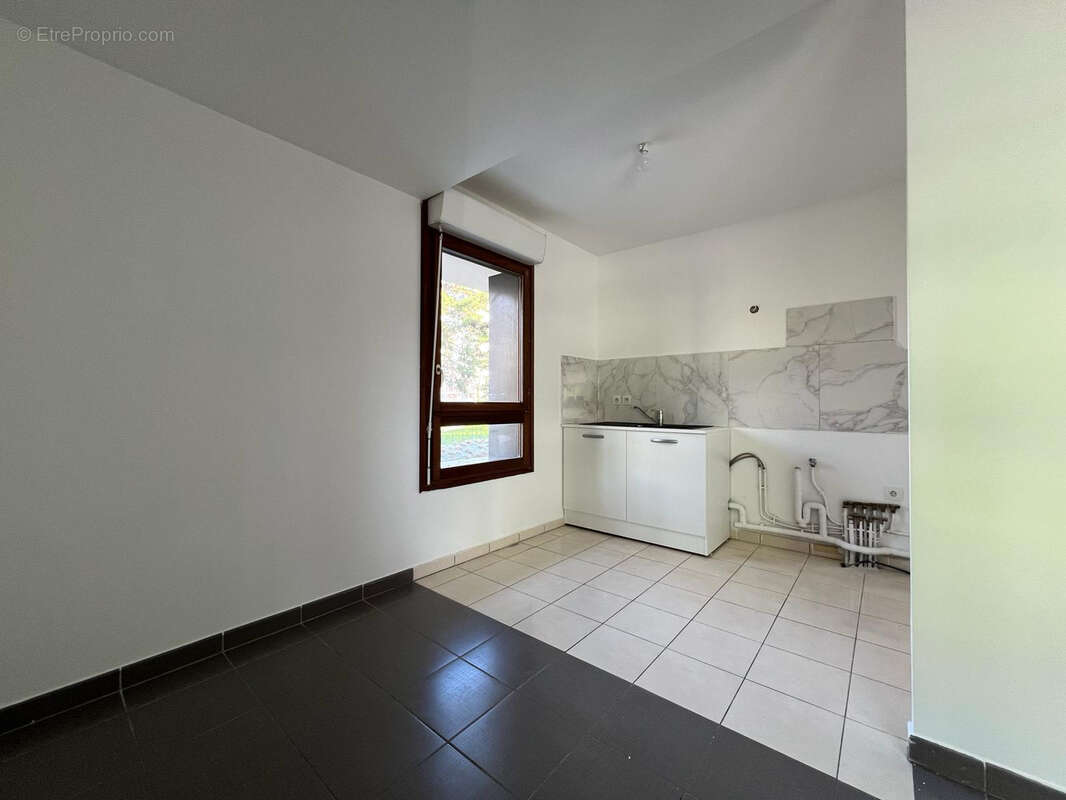 Appartement à BOBIGNY