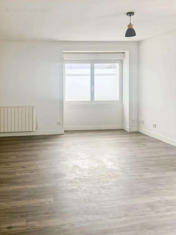 Appartement à INZINZAC-LOCHRIST