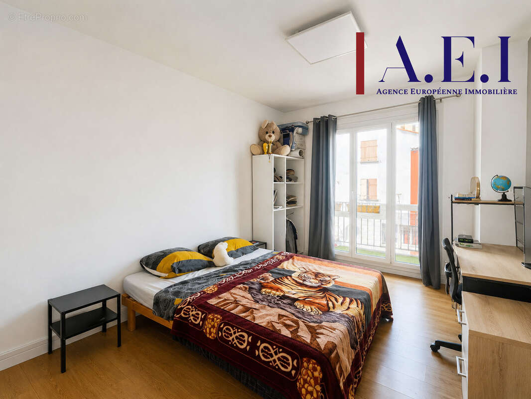 La Seyne sur mer - appartement T3 rénové - photo 9