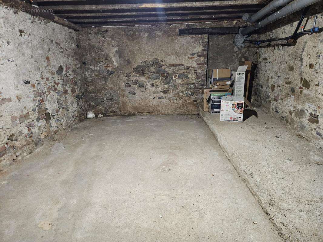 Appartement à ANCENIS