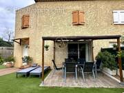 Maison à LA SEYNE-SUR-MER