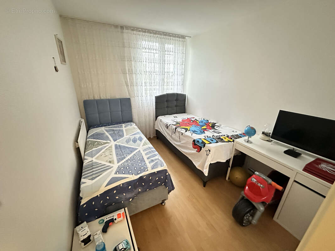 Appartement à RIS-ORANGIS