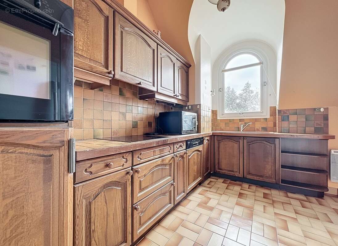 Appartement à BLOIS