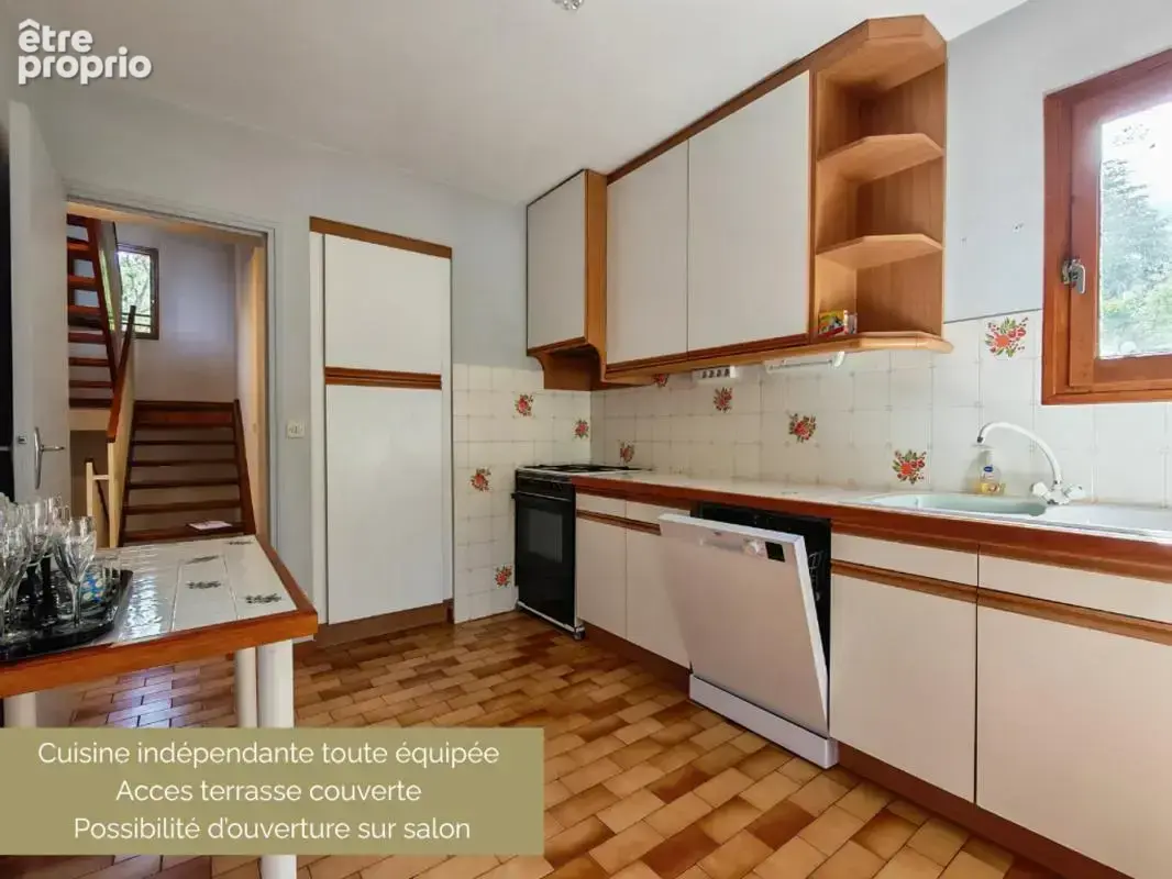 Maison 5 pièces 99 m² à vendre à Vernet-Les-Bains (66820) - photo 6