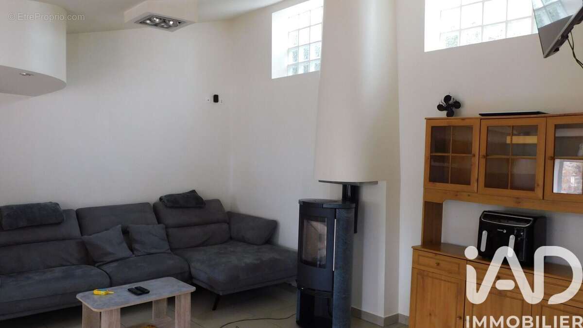 Photo 9 - Maison à MONTLUCON